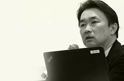 算数脳育研究会 代表理事 石川和男